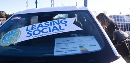 Le leasing social revient en juin et sera accessible aux professionnels, pour la première fois