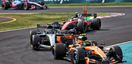 McLaren vise un déclic en 2026 : Andrea Stella confiant dans le très fort potentiel de la MCL40