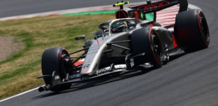 Audi F1 sait d'où vient son retard mais Binotto 'n'est pas surpris'