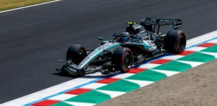 Marko a été bluffé par l'ampleur des qualités de la Mercedes F1