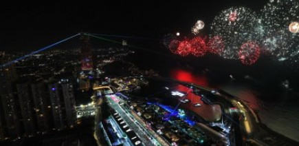 Calendrier F1 : vers une modification avec une finale à 4 courses !