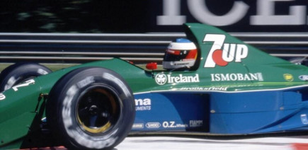 Un réalisateur bulgare retrace les débuts de Michael Schumacher dans un format court