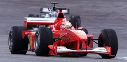 'Ferrari aurait explosé' : sans titre, l'équipe jouait sa survie selon Todt