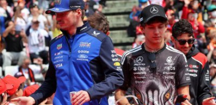 Antonelli lâché par Hamilton et Verstappen : fini les conseils !