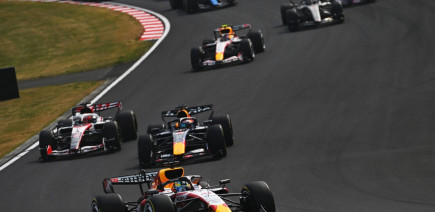 Vers une évolution progressive plutôt que brutale du règlement F1 2026