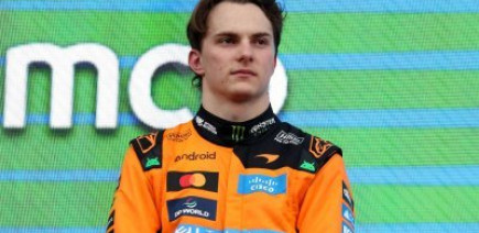 Piastri juge la préparation mentale 'plus importante' que l'entraînement physique en F1