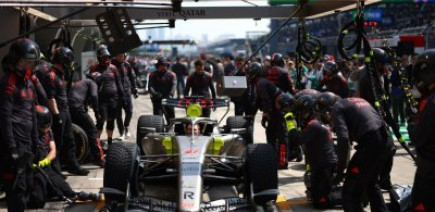 Quand un arrêt raté coûte 200 000 € à Hülkenberg