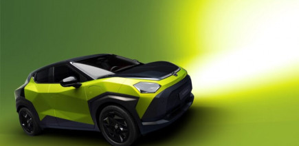 Nissan prévoit de vendre 500 000 voitures en Europe d'ici à 2030