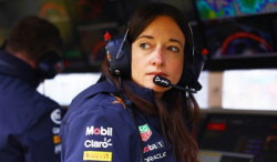 Red Bull encore fragilisée ? Hannah Schmitz, la stratège en chef, rejoindrait Ferrari