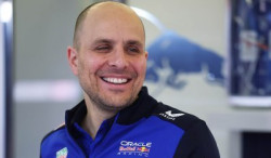 McLaren précise en interne le rôle de Lambiase aux côtés de Stella