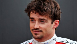 Charles Leclerc réaffirme son amour pour Ferrari malgré l’attente : "C’est une famille"