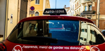 Permis de conduire : faut-il assouplir les critères de notation et modifier l'idée de note éliminatoire pour fluidifier un système sclérosé ?