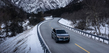 Nissan cherche un nouveau modèle phare pour l'Europe : ce pourrait être celui-ci