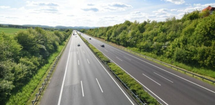 Autobahn : à quelle vitesse roulent vraiment les Allemands ?