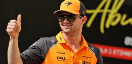 Pato O'Ward compare la F1 et l'IndyCar : "Les Grands Prix sont un spectacle trop artificiel"