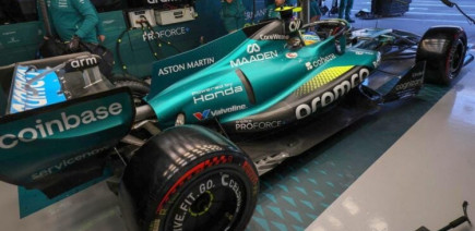 Pas d'amélioration pour Aston Martin avant 2027 : Martin Brundle est très pessimiste