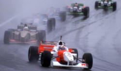 La F1 est toujours 'un sport dangereux' mais les pilotes ont 'évolué'