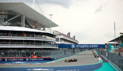 Les équipes clientes feront face à un nouveau challenge imprévu à Miami : handicap majeur