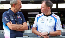 Alan Permane n'est pas étonné par la résurrection d'Alpine F1 : c'était attendu