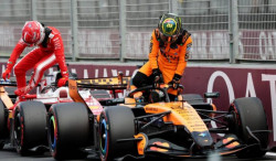 Andrea Stella démonte les rumeurs Ferrari avec une sortie savoureuse