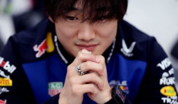 Tsunoda sacrifié, mais pas oublié chez Red Bull