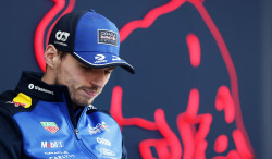 Max Verstappen réagit au décès de Juha Miettinen