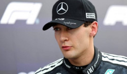 George Russell lance un avertissement clair, Mercedes de retour au sommet ?