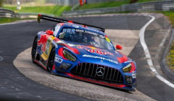 Verstappen peut-il faire des émules en GT malgré le danger du Nürburgring ?