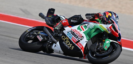 GP d’Espagne de MotoGP 2026 : programme TV pour la France et les horaires