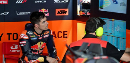 GP d’Espagne de MotoGP 2026 : Maverick Viñales forfait, une seule moto pour les Français de Tech3 à Jerez