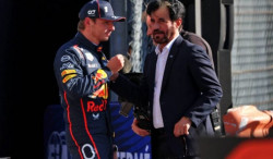 Ben Sulayem : les pilotes ont contribué aux réflexions sur les ajustements du règlement