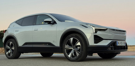 Polestar brade déjà ses voitures électriques