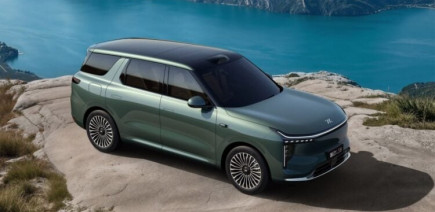 18 000 ventes en une heure : le nouveau SUV de luxe signé MG terrorise déjà la concurrence