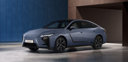 Nouvelle Lexus ES : l’électrique est au prix de l’hybride