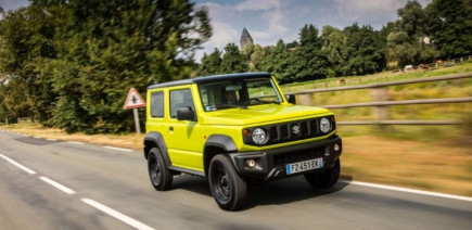 SUV : les modèles qui passent le contrôle technique sans souci