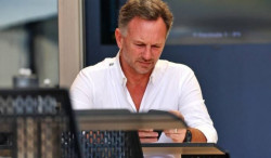 Christian Horner bientôt de retour en Formule 1 ? Zak Brown lui dresse des louanges