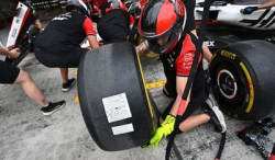 Les stratégies en F1 appelées à évoluer selon Pirelli