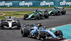 La FIA corrige… mais un nouveau doute émerge : les dépassements en danger ?