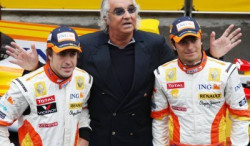 Piquet Jr : faire confiance à Briatore a été ma plus grosse erreur