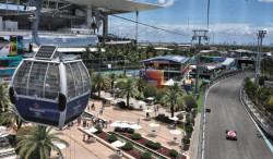 A quelle heure se déroulent les Essais Libres 1 et les Qualifications Sprint ce vendredi?