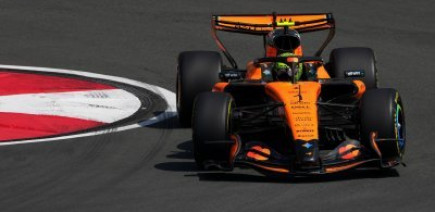 McLaren F1 vise la passe de trois à Miami, Norris affiche sa confiance