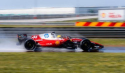 La F1 voit son mode boost interdit sous la pluie dès Miami