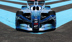 F1 et Formule E : proximité croissante, bénéfice partagé ?