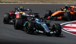 Soupçons de triche en F1 : la FIA recadre les critiques visant Mercedes