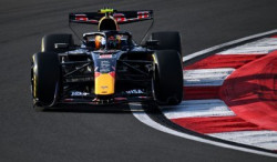 Hadjar : Red Bull est en retard mais notre progression peut être la plus rapide