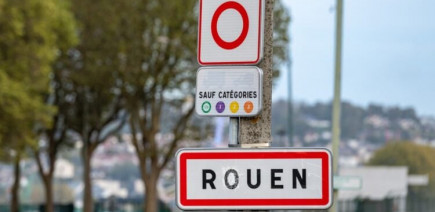 ZFE : pourquoi les motards sont aussi pour leur suppression ?
