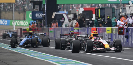 GP de Miami de F1 : la grille de départ de la course sprint, Lando Norris gifle la concurrence, Esteban Ocon patauge