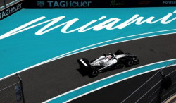 Résultats des Qualifications - Miami