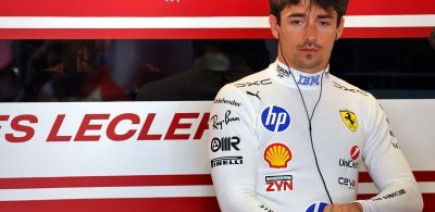 Leclerc détaille les inquiétudes liées à un potentiel GP de Miami sous la pluie
