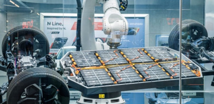 Vous attendez des électriques plus abordables ? Les tensions sur les batteries pourraient compliquer la donne